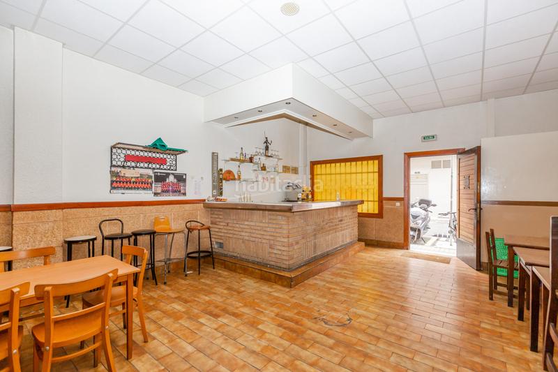 Foto 2c8bbbe5-a67d-4683-8180-6bf2158ab884. Local comercial a pamplona-iruña - nicasio landa 1 a Pamplona / Iruña