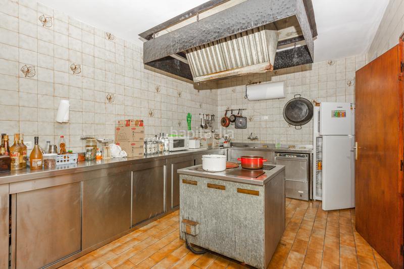 Foto 568862dc-8b8a-410f-be97-7f6784c101c4. Local comercial a pamplona-iruña - nicasio landa 1 a Pamplona / Iruña