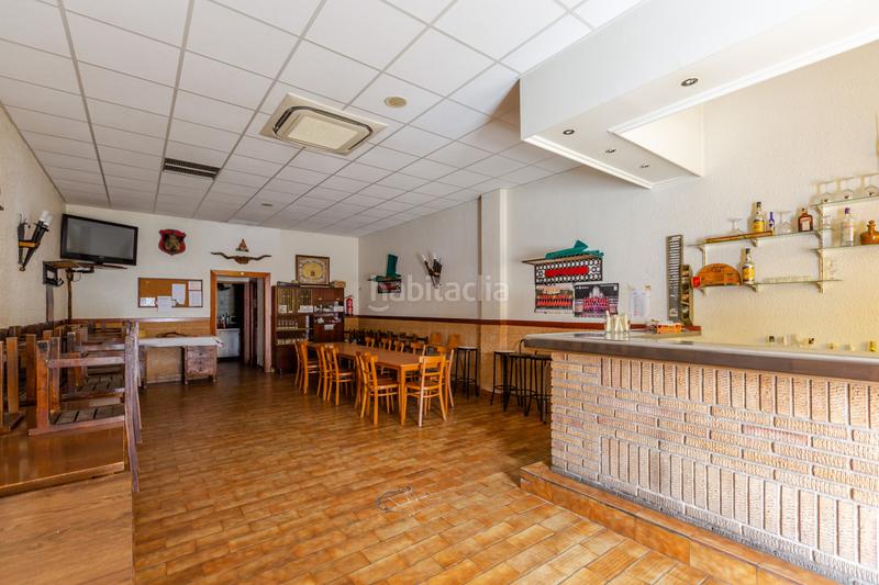 Foto 62f3134c-281e-438f-b6aa-c815449dc7fc. Local comercial a pamplona-iruña - nicasio landa 1 a Pamplona / Iruña