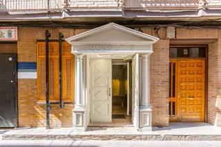 Local commercial à Peralta - calle ángel daban 8. Discobar y eventos