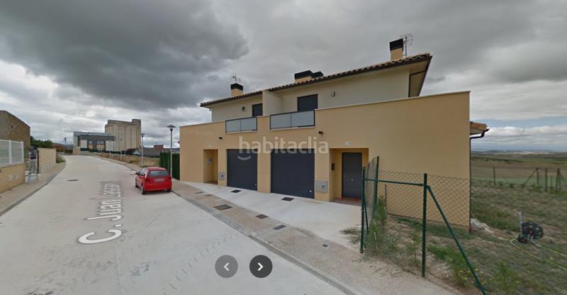 Foto 18538af2-2478-472e-b756-e4b126885b99. Terrain résidentiel dans Artajona - calle miguel de irizar 0 dans Artajona