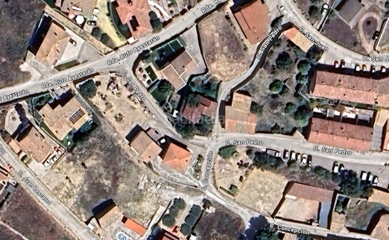 Foto 9e6ba692-b486-47de-a20a-8a74cc147bc8. Terrain résidentiel dans Artajona - calle miguel de irizar 0 dans Artajona