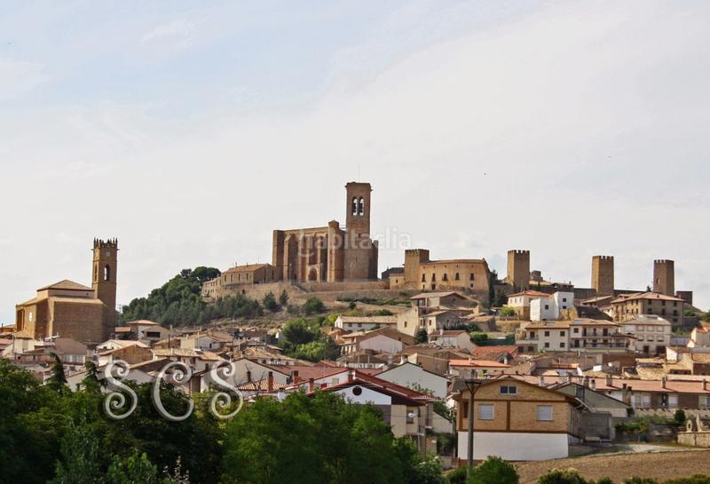Foto bd9ee651-e386-4d94-a8ae-5d2c9abcb586. Terrain résidentiel dans Artajona - calle miguel de irizar 0 dans Artajona
