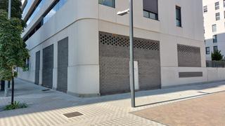 Lloguer Local Comercial  Pamplona-iruña - calle isabel garbayo ayala, 43 - p7 b- bajo 5. Local en alquiler