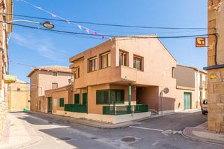 Maison jumelée  Mélida - calle sol 18. Casa de 7 dormitorios en pleno centro de mélida