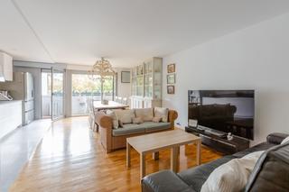 Etagenwohnung  Pamplona-iruña - calle pedro de ursúa 4 bis. Estupendo piso reformado en la rochapea