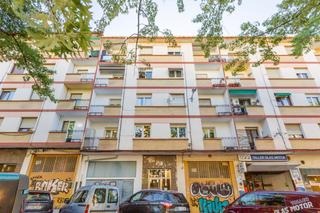 Etagenwohnung  Pamplona-iruña - calle rio alzania 7. Vivienda en calle rio alzania con terraza