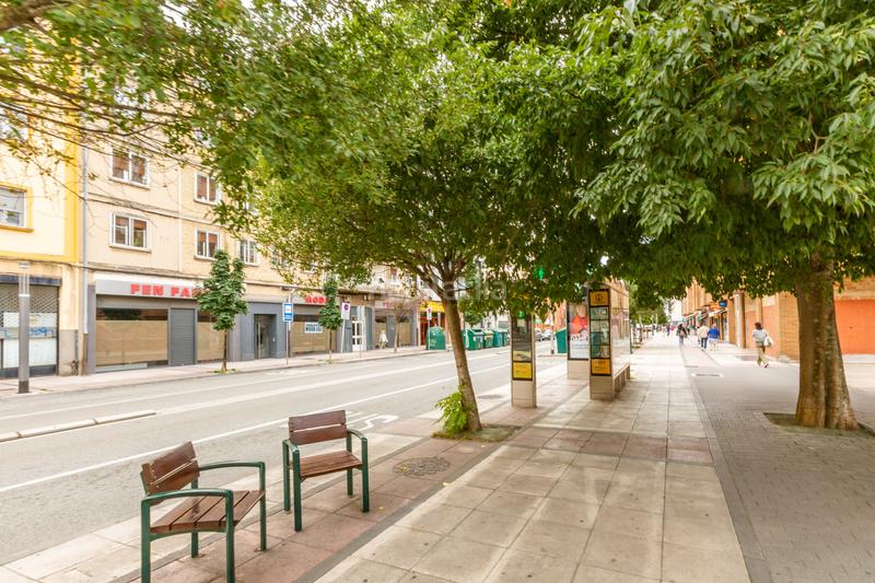 Foto 3129fd0a-a686-407e-8d7e-2c453440f053. Appartement dans pamplona-iruña - calle marcelo celayeta 132 dans Pamplona / Iruña