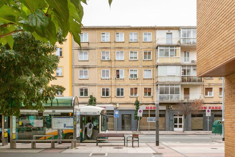 Foto 9ab19ffc-6c89-42e9-872e-e7cca0d284c5. Appartement dans pamplona-iruña - calle marcelo celayeta 132 dans Pamplona / Iruña