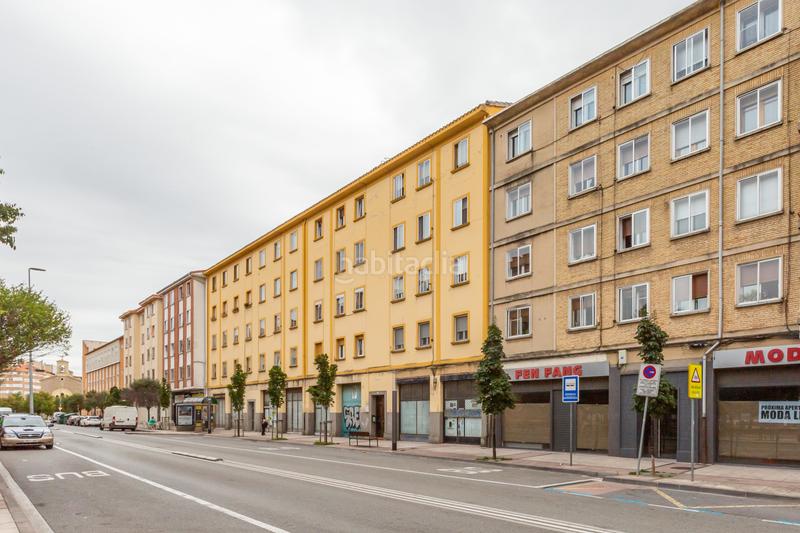 Foto 9c9ba16f-6754-490d-919f-410abfa22b52. Appartement dans pamplona-iruña - calle marcelo celayeta 132 dans Pamplona / Iruña