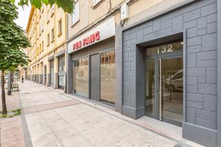 Pis a Pamplona-iruña - calle marcelo celayeta 132. Piso amueblado en rochapea