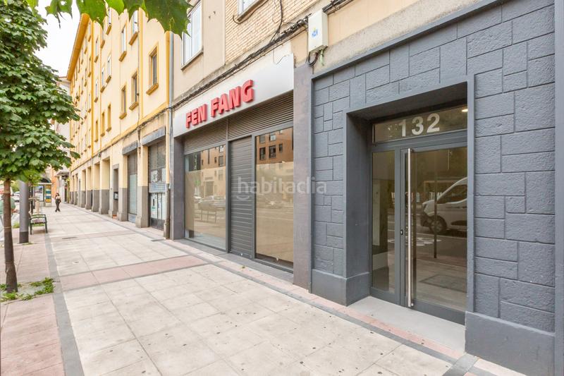 Foto d9a2ea41-6355-48b1-a437-efe51fc7b6fb. Appartement dans pamplona-iruña - calle marcelo celayeta 132 dans Pamplona / Iruña