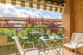 Etagenwohnung  Pamplona-iruña - calle santos ochandategui 41. Piso vpt buztintxuri