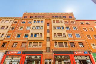 Piso  Pamplona-iruña - tafalla 25. Se vende apartamento reformado íntegramente en el ii ensanche de