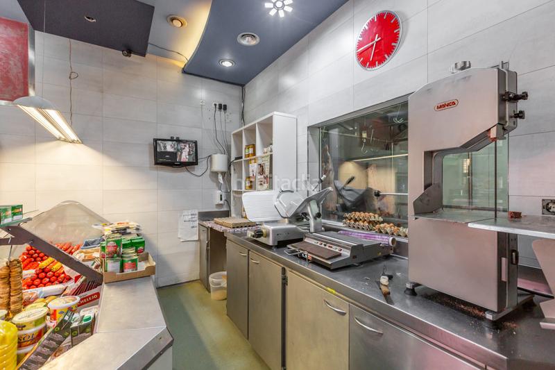 Foto 03d03872-6207-4da9-aa2b-ad466c2cda46. Local comercial en Berriozar - calle etxaburua 15 local carniceria en Berriozar