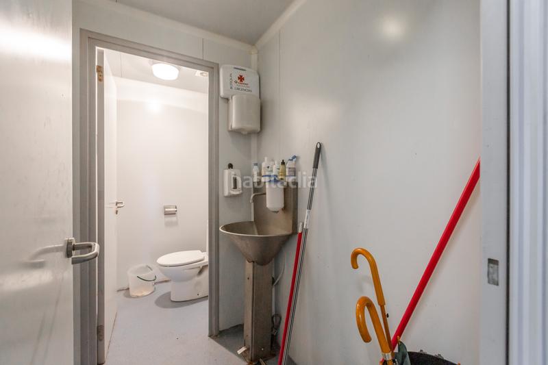 Foto 437b2d5c-9579-4e26-bf61-65d9456e611b. Local comercial en Berriozar - calle etxaburua 15 local carniceria en Berriozar