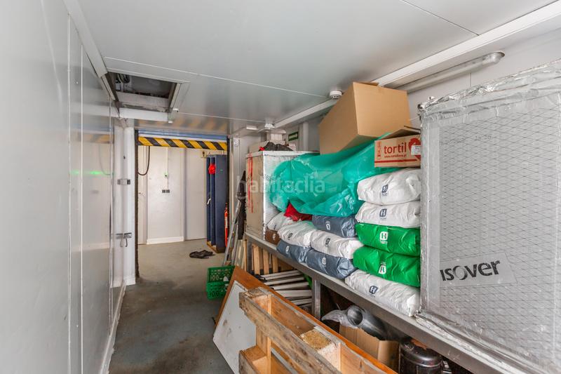 Foto 5a6d452c-0b1d-40de-ba92-958c4f4f0bed. Local comercial en Berriozar - calle etxaburua 15 local carniceria en Berriozar