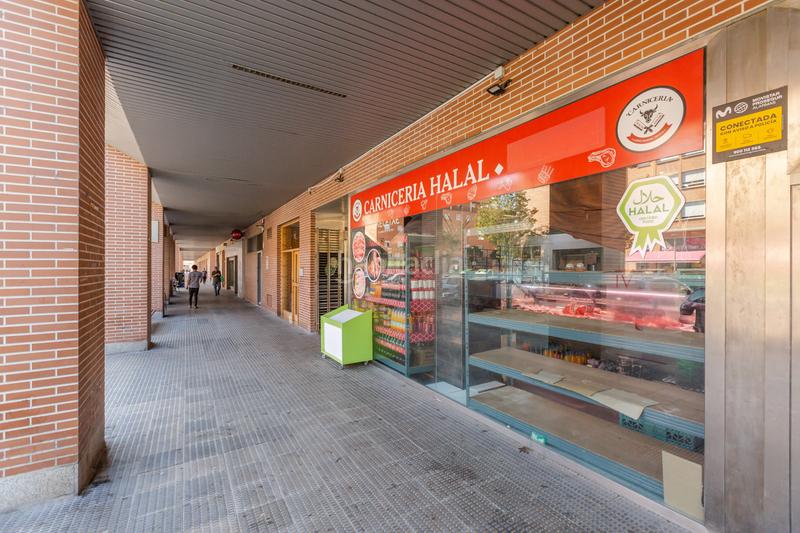 Foto 6e70e347-5486-4102-9509-deeb38fe611c. Local comercial en Berriozar - calle etxaburua 15 local carniceria en Berriozar