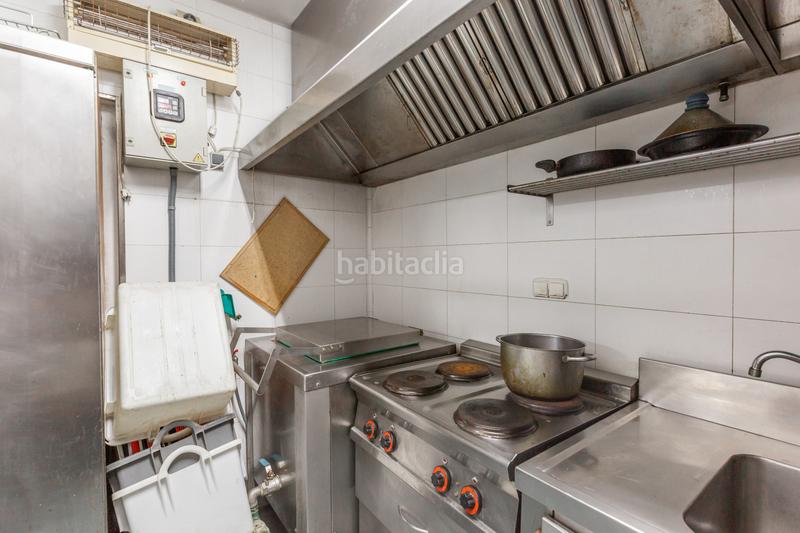 Foto d64884b5-d868-4b6b-9b1e-9f2613d3cfb7. Local comercial en Berriozar - calle etxaburua 15 local carniceria en Berriozar