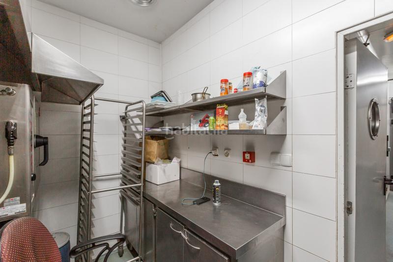 Foto d6f442c6-1207-4ef9-86ab-1b68d96dd022. Local comercial en Berriozar - calle etxaburua 15 local carniceria en Berriozar