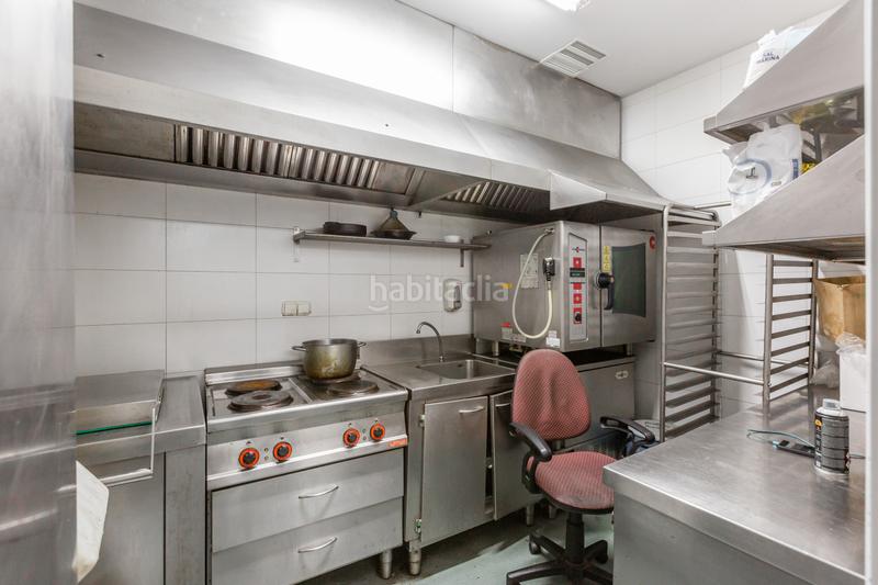 Foto f0e314b2-2bd3-4f4a-805d-57084d3d782d. Local comercial en Berriozar - calle etxaburua 15 local carniceria en Berriozar