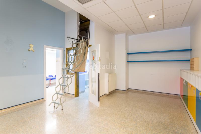 Foto 1c42c410-1383-49b9-83f2-ac30ee20f9a9. Local comercial a pamplona-iruña - calle irunlarrea 59 a Pamplona / Iruña