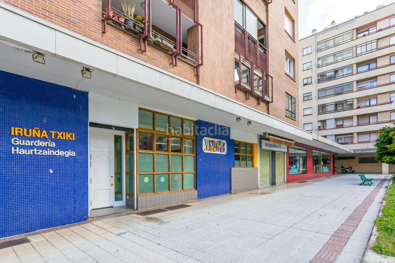 Foto 3229a84d-539a-46ce-9f14-0902fbd480b1. Local comercial a pamplona-iruña - calle irunlarrea 59 a Pamplona / Iruña