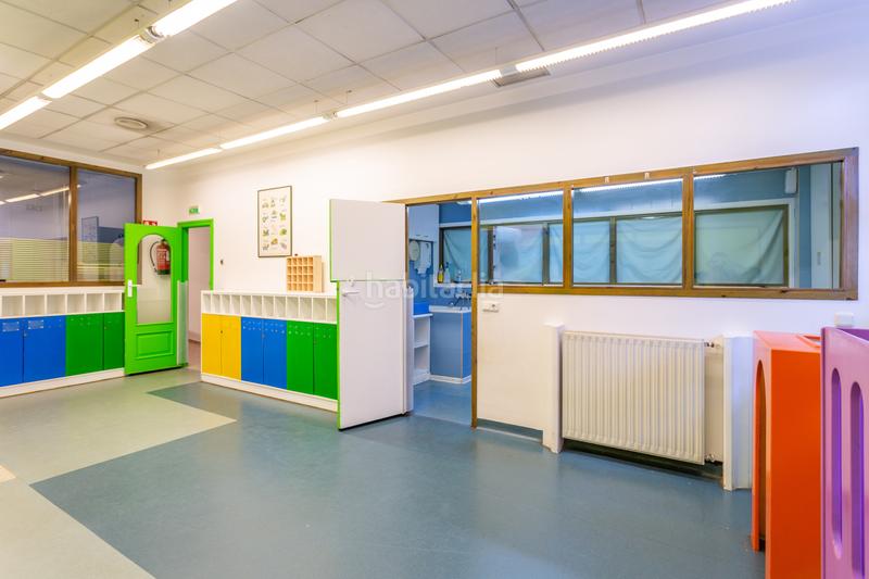 Foto 8bfb5c7a-5bdd-4acb-8766-1fdf1c5e4ffd. Local comercial a pamplona-iruña - calle irunlarrea 59 a Pamplona / Iruña