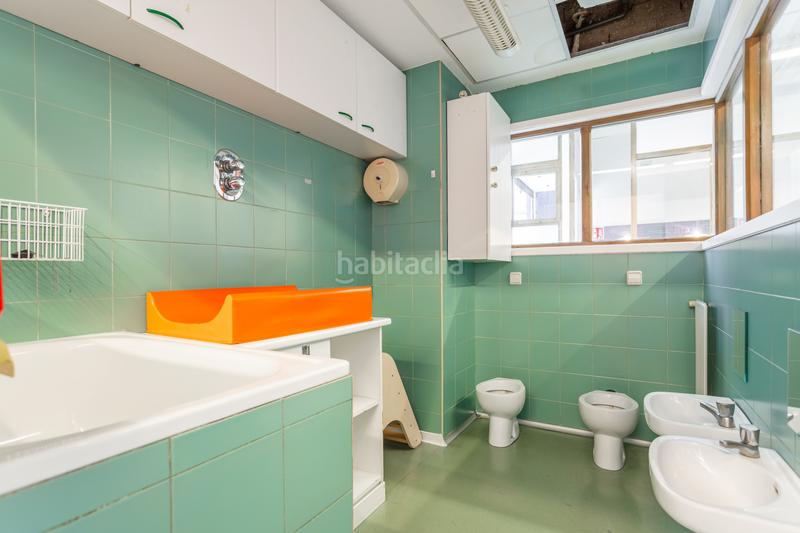 Foto 9415ce63-7d9f-49a7-891f-7936ea14c749. Local comercial a pamplona-iruña - calle irunlarrea 59 a Pamplona / Iruña