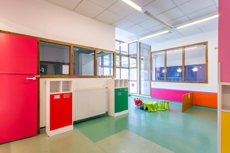 Foto a3f68ab2-7d11-44ae-9f39-5063f44a678d. Local comercial a pamplona-iruña - calle irunlarrea 59 a Pamplona / Iruña