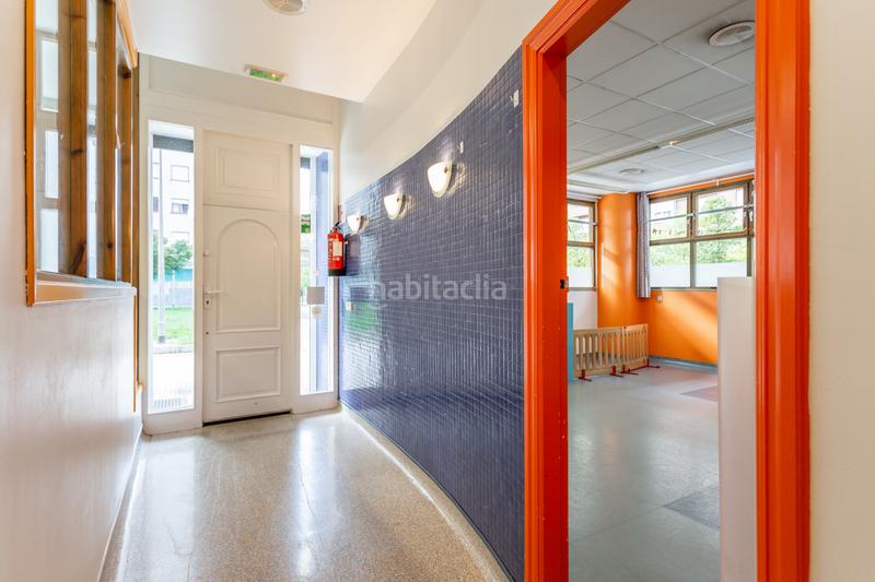 Foto aca83087-070f-497e-9975-7dcd952a46a1. Local comercial a pamplona-iruña - calle irunlarrea 59 a Pamplona / Iruña