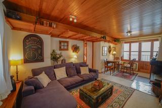 Appartement à Aisa - edificio pico aspe 7. Precioso apartamento en candanchú. casi 60 m2con ascensor. en es