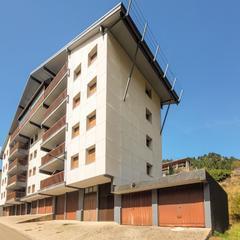 Pis a Aisa - edificio pico aspe 7. Precioso apartamento en candanchú. casi 60 m2con ascensor. en es