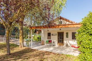 Wohngrundstück  Aranguren - urbanizacion labiano. Preciosa finca rustica en labiano