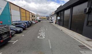 Miete Fabrikhalle  Cordovilla - calle a. Nave en cordovilla