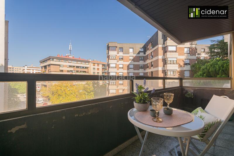 Foto 08f11360-d91a-4c90-87b5-68bf87257da1. Appartement dans pamplona-iruña - abejeras 28 dans Iturrama Pamplona / Iruña