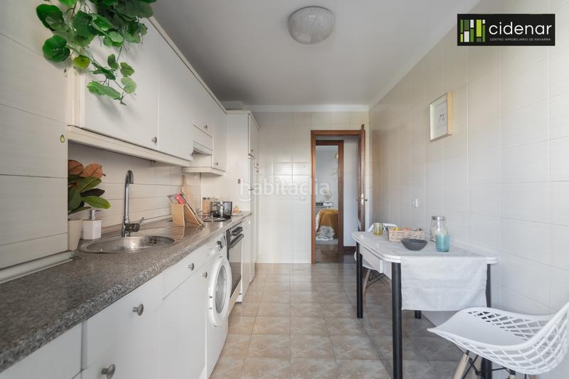 Foto 0d415c4e-62be-4ab3-bd1e-071a3f58c4f9. Appartement dans pamplona-iruña - abejeras 28 dans Iturrama Pamplona / Iruña