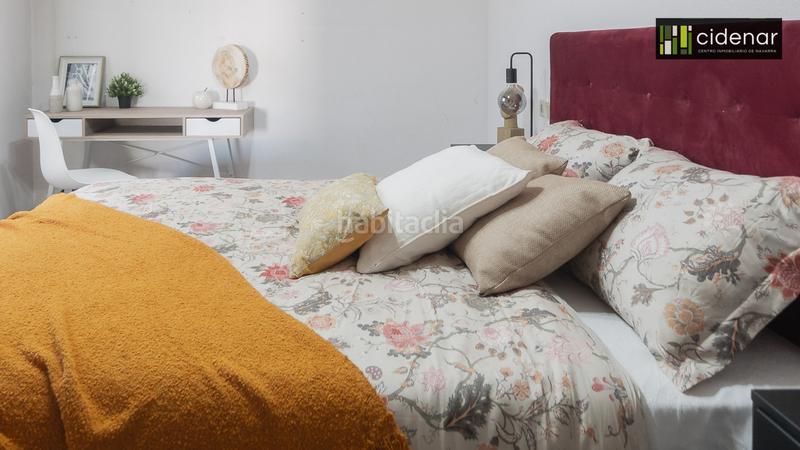 Foto 127d0764-41b1-44db-895c-fc114ce5cb01. Appartement dans pamplona-iruña - abejeras 28 dans Iturrama Pamplona / Iruña