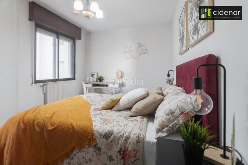 Foto 1d18169f-17d0-4f48-86ea-9434aecff66b. Appartement dans pamplona-iruña - abejeras 28 dans Iturrama Pamplona / Iruña