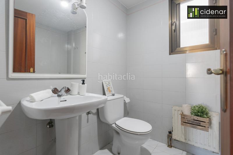 Foto 2164f081-04db-44ac-9b49-8942157f3fe1. Appartement dans pamplona-iruña - abejeras 28 dans Iturrama Pamplona / Iruña