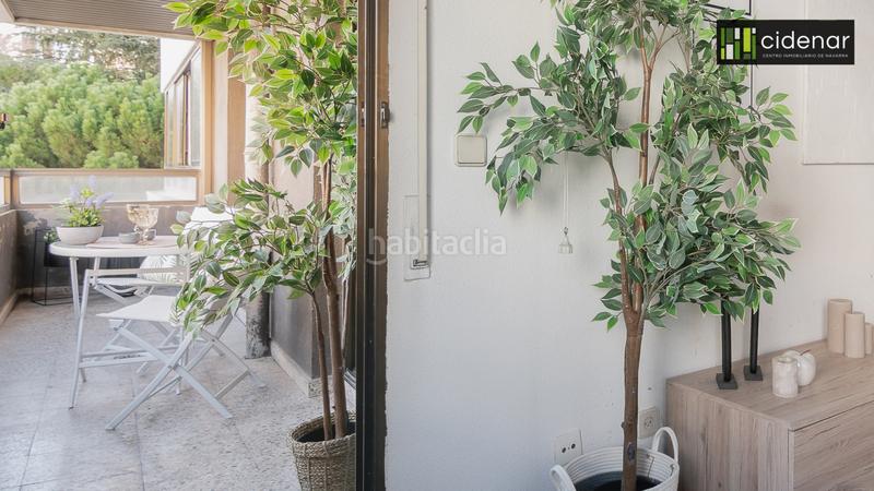 Foto 2a67e7d1-2041-4b50-bcc4-55753ea34287. Appartement dans pamplona-iruña - abejeras 28 dans Iturrama Pamplona / Iruña