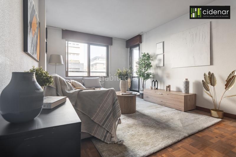 Foto 2e19dcce-96a6-4a35-87f2-235e3c659fd1. Appartement dans pamplona-iruña - abejeras 28 dans Iturrama Pamplona / Iruña