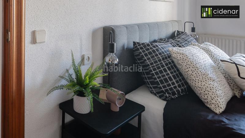 Foto 2e641af6-f517-4866-9337-ea4fda21645f. Appartement dans pamplona-iruña - abejeras 28 dans Iturrama Pamplona / Iruña