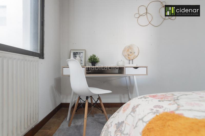 Foto 31d42386-6018-4f5c-bc90-61d6552f31d5. Appartement dans pamplona-iruña - abejeras 28 dans Iturrama Pamplona / Iruña