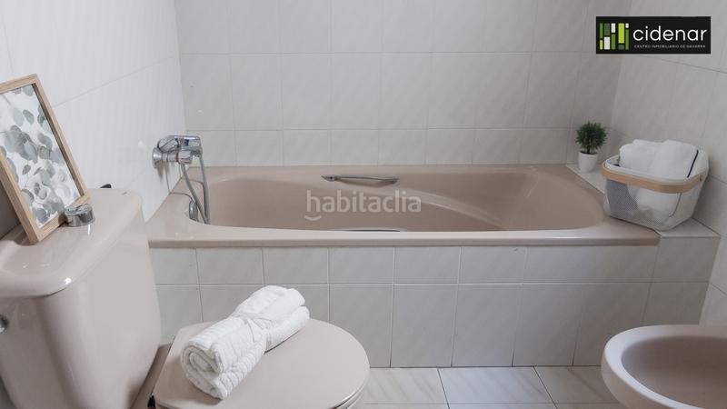 Foto 3e94a3f0-bc45-4abe-8c57-ffb4265aa961. Appartement dans pamplona-iruña - abejeras 28 dans Iturrama Pamplona / Iruña