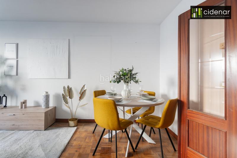 Foto 40d222e0-cd14-41c0-9124-002b053d6ad8. Appartement dans pamplona-iruña - abejeras 28 dans Iturrama Pamplona / Iruña