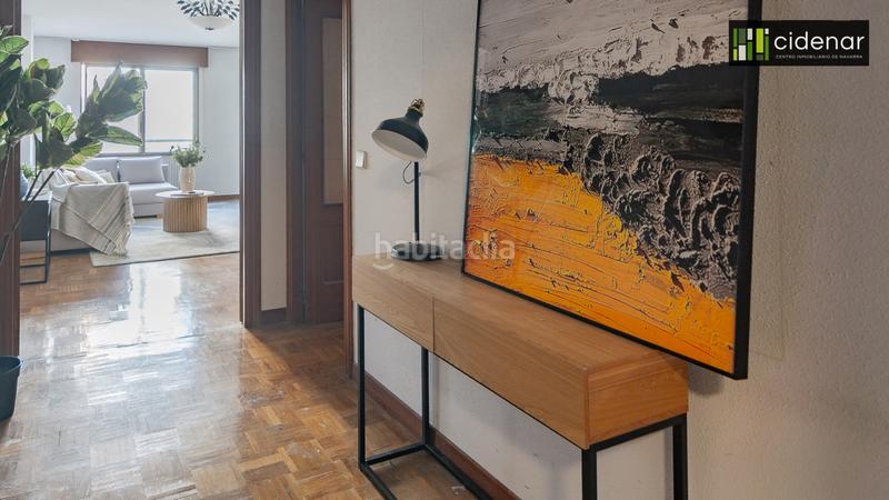 Foto 4cf75183-2863-4e8d-8a94-62dbc1f64af3. Appartement dans pamplona-iruña - abejeras 28 dans Iturrama Pamplona / Iruña