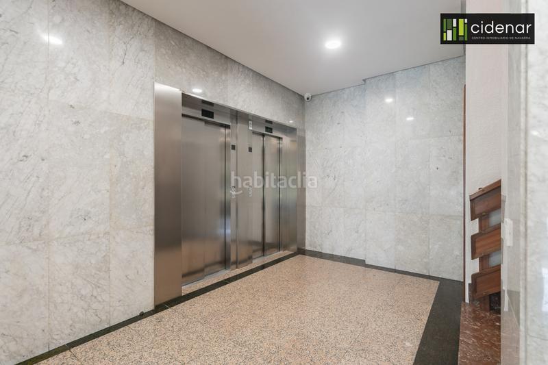 Foto 4e4eae59-69ac-403a-890c-0a5bf87491fa. Appartement dans pamplona-iruña - abejeras 28 dans Iturrama Pamplona / Iruña