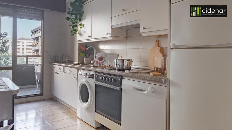 Foto 60c7ac31-71d5-44ba-a05f-ff27aaa220b6. Appartement dans pamplona-iruña - abejeras 28 dans Iturrama Pamplona / Iruña