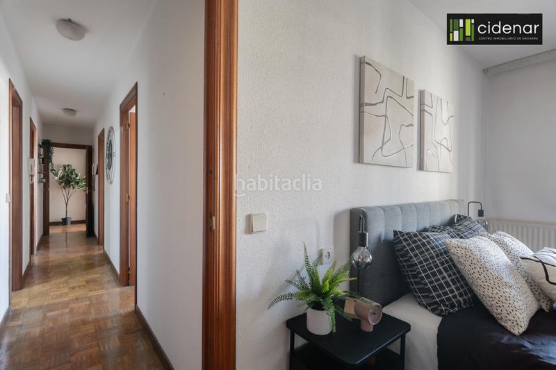 Foto 610d5996-4380-4654-ae37-043c380797fb. Appartement dans pamplona-iruña - abejeras 28 dans Iturrama Pamplona / Iruña